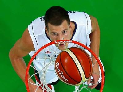  NIŠTA OD SRPSKOG DERBIJA U EVROLIGI: Problem u poslednji čas! 