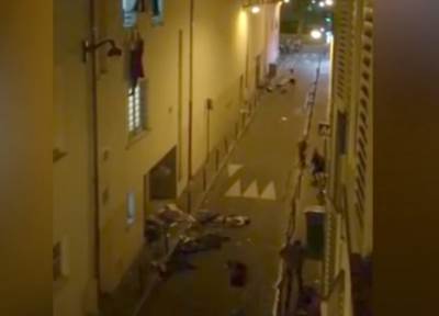  DAN KADA JE KRV TEKLA ULICAMA PARIZA: Brutalan napad koji je šokirao svet, strašan udarac džihadista na srce Evrope 