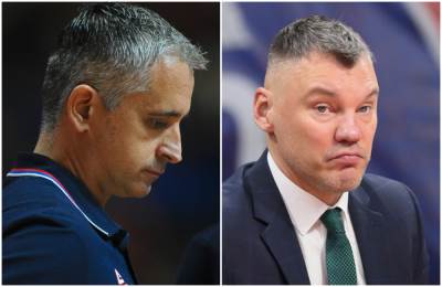  Žestok poraz Fenerbahčea i Igora Kokoškova! 