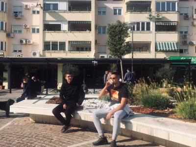  POZITIVNA STRANA: GRAĐANI SE OPUŠTAJU I  DRUŽE KAO U INOSRANSTVU 