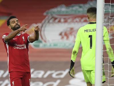  LIVERPUL I ARSENAL DODATNO OSLABLJENI: Stigle loše vijesti iz Egipta, Salah i Elneni i dalje pozitiv 