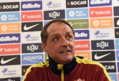  HADŽIBEGIĆ: Napravio sam rezultat koji se od mene tražio, ali odlazim kao prijatelj 