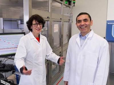  OGLASIO SE TVORAC VAKCINE KOJU SVI ČEKAMO! Naučnik kaže - postoji dobra, ali i loša vijest... 