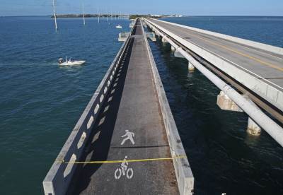  KINEZI GRADE NAJVEĆI MOST NA SVIJETU! Biće dugačak 12 KILOMETARA, a koštaće više od milijardu dolara 