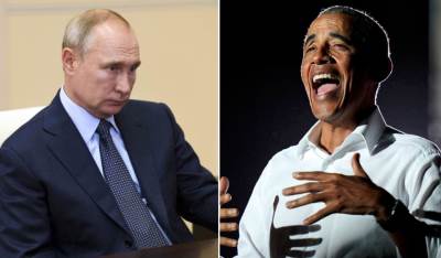  "PUTIN JE FIZIČKI NEIMPRESIVAN!": Obama u memoarima VREĐAO kolege - kineski predsednik dosadan, Sark 