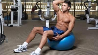  Kako do savršenih trbušnjaka 