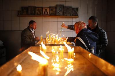  DANAS JE VELIKI PRAZNIK - ĐURĐIC: Ispoštujte običaje, ali ove stvari nemojte da radite 