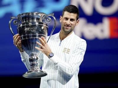  NOVAK BI IMAO JOŠ VEĆU PREDNOST, FEDERER BI BIO U FRCI: Ovako bi izgledala ATP lista da nisu mijenja 