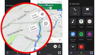  OTVORENA OPASNA GPS RUPA 