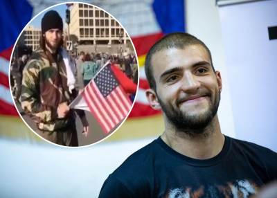  VELJKO POSLAO PORUKU AMERIKANCU S TROBOJKOM: Brate, kod mene si uvijek dobrodošao - mladić ODGOVORIO 