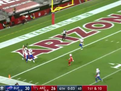  PAS PREKO POLA U POSLEDNJOJ SEKUNDI ZA POBJEDU: Cijela Amerika je bila na nogama, ovo je najbolji ta 