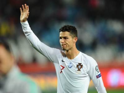  RONALDO POD NEVIĐENIM MERAMA STIGAO U HRVATSKU 