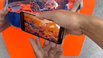  Pogledajte kakav spektakl pravi iPhone 12 kamera 