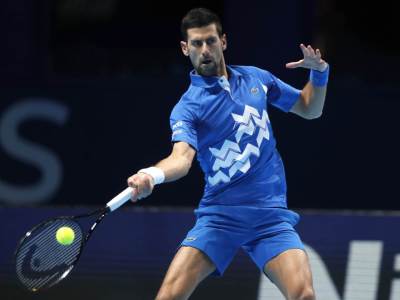  ĐOKOVIĆ SUROVO KRENUO U POHOD NA TROFEJ: Novak razbio Švarcmana i pokazao ko je najbolji teniser svijeta! 