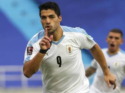  TAMAN KAD JE TREBALO DA SE OSVETI: Suarez zbog korone propušta dva derbija! 