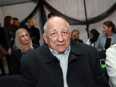  POČIVAĆE U ALEJI ZASLUŽNIH GRAĐANA: Poznat datum sahrane Ivana Bekjareva 