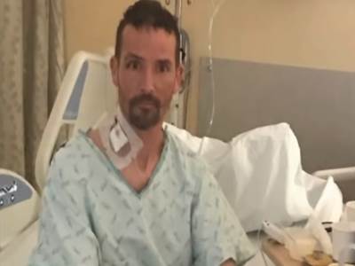  STALO MU SRCE NA 45 MINUTA: Povređeni planinar već bio otpisan, a onda je otvorio oči! 