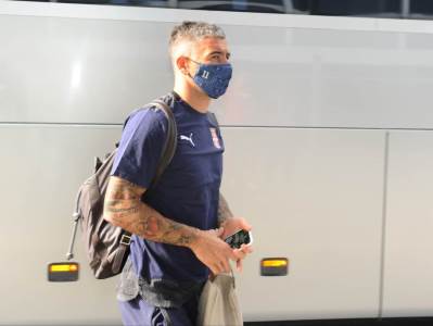  ALEKSANDAR KOLAROV IMA KORONU: Dobio pozitivan test! 