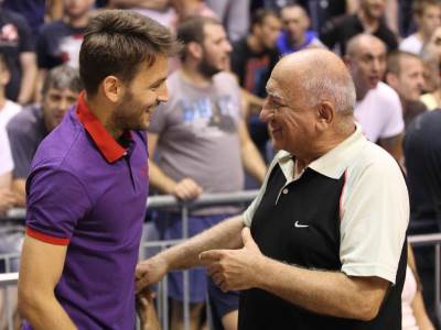  BEKJAREV JE PREDSTAVE NAMJEŠTAO PO ZVEZDINOM RASPOREDU: Zbog ove izjave su ga obožavali navijači! 