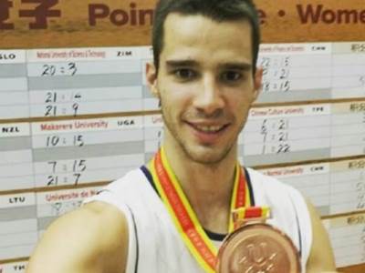  TUGA: Preminuo mladi košarkaš Radničkog 