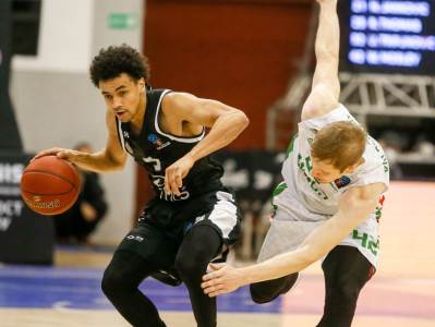  PARTIZAN NAPREDUJE, TO JE JASNO: Ovo je put kojim bi trebalo da idemo! 