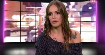  SANJAO DA SMO IMALI ODNOSE, PA ME ŠČEPAO OTPOZADI: Diskvalifikovana zadrugarka žestoko isprozivala Kristijana Golubovića 