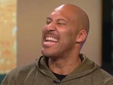  NBA IGRAČ UPOZNAJE SAMO LOŠE, NIKAKO FINE DEVOJKE: Očinski savjet Lavara Bola svojim sinovima 