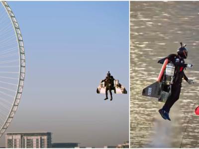  POZNATI SPORTISTA POGINUO U DUBAIJU: Radio je ono što voli i izgubio život! 