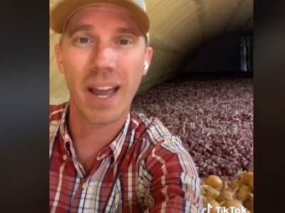  NAJGORA GREŠKA KOJU MOŽETE DA NAPRAVITE SA LUKOM! Simpatični farmer otkrio tajnu - ovako ostaje svje 