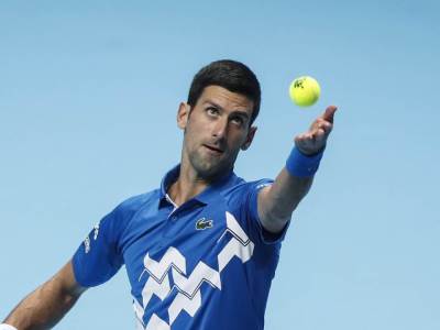  NOVAK SE NADA DA ĆE SAD BITI DRUGAČIJE SA TIMOM: Zverev je danas mogao da pobedi, pronašao sam se na vreme 