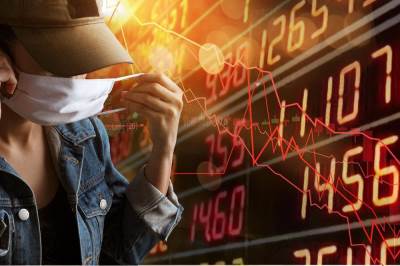  OVAKO SVJETSKI MOĆNICI VIDE NAŠU BUDUĆNOST! Korona kao izgovor za oblikovanje svijeta po njihovoj volji 