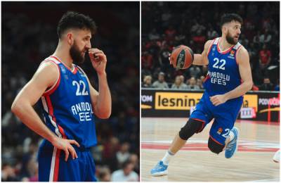  TREJDOVAN VASA MICIĆ: Šest godina se čeka njegova selidba u NBA, a sada je promenio tim! 