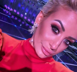  ZA ROĐENDAN POŽELELA PLASTIČNU OPERACIJU: Voditeljka Dušica Jakovljević stavlja silikone - "za par dana idem u bolnicu!" 