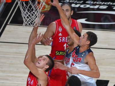  BOGDAN SE OGLASIO, ALI ZBOG LOŠE VESTI O NBA ZVEZDI: Još jedna teška povreda - ugrožena karijera?! 