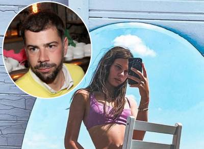  KEŽMANOVA KĆERKA POSTALA MANEKENKA: Naslednica srpskog fudbalera se bavila atletikom - sada je već zovu u Milano! 