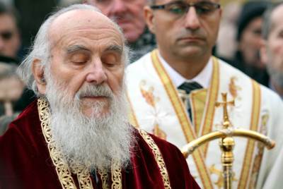  VRHUNSKE RUSKE DOKTORKE DOŠLE ZBOG SRPSKOG PATRIJARHA: Priključile se srpskim lekarima u lečenju Irineja! 