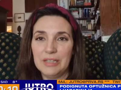  MILICA MILŠA UŽIVO POSLE BORBE S KORONOM: Ljudi, uzmite se u pamet - Žarko je jedva preživeo! 