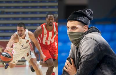  OTIŠAO JOKIĆEV SAIGRAČ KOJI NAS JE NERVIRAO: Denver "čisti" budžet za nova pojačanja! 