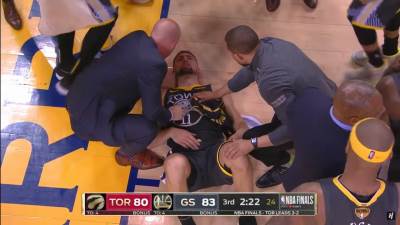  KATASTROFA! KLEJ DVE GODINE NEĆE IGRATI KOŠARKU: Ponovo teška povreda i ponovo preskače sezonu! 