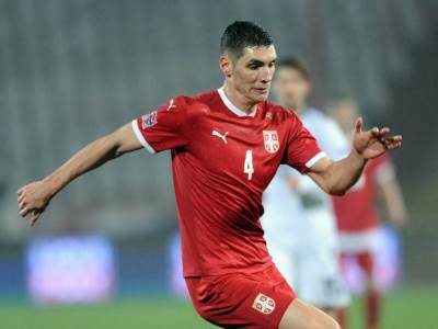  BLEKIJU PROPAO TRANSFER U PREMIJER LIGU: Milenković mogao u London, ali su milioni bili problem! 