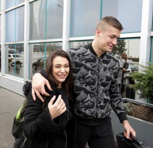  RASKID SA URAGANKOM I PRAVAC RIJALITI: Bivši dečko Sanje Vučić ulazi u Zadrugu! Oglasio se i OBJASNIO SVE! 