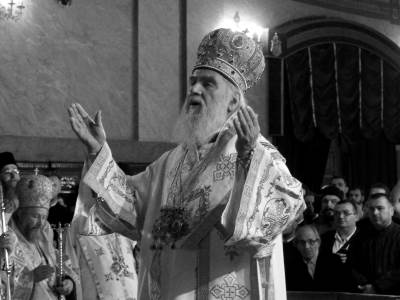  TRODNEVNA ŽALOST I U REPUBLICI SRPSKOJ ZBOG UPOKOJENJA IRINEJA 