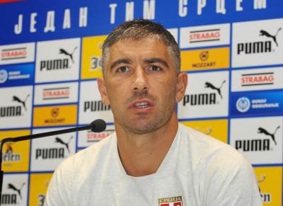  KOLAROV BOLJE DA NIJE DOLAZIO IZ ITALIJE 