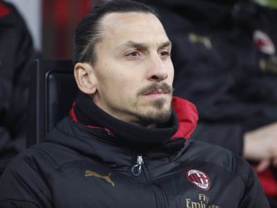  ZLATAN JE VELIKI CAR: Svim saigračima kupio isti poklon, pogodite koji! 