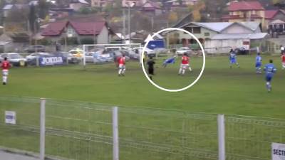  BOLJI GOL NEĆETE VIDETI DANAS: O spektaklu iz Rumunije priča ceo svet!  