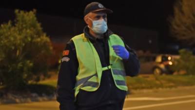  Krivične prijave protiv tri osobe zbog kršenja mjera 