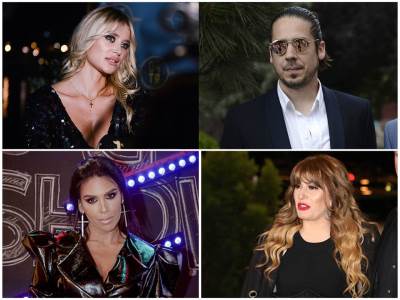  Estrada se emotivnim rečima oprašta od pokojnog patrijarha Irineja! 