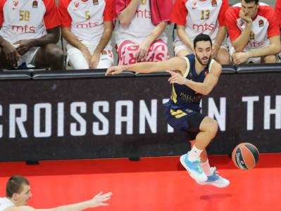  POČELA JE LUDNICA U NBA LIGI: Iz Reala ide kod Jokića za ŠEST miliona; Bogdan odlazi, Foks ostaje za 163 miliona! 