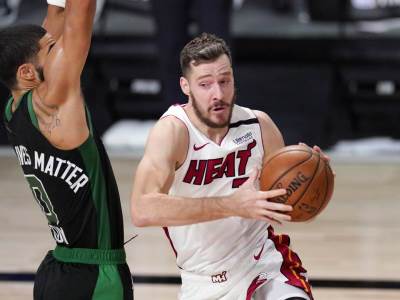  PLJUŠTE MILIONI U NBA: Sada se i Dragić "masno" naplatio! 