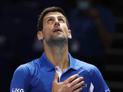  Novak i Dominik - uvek je uzbudljivo! 